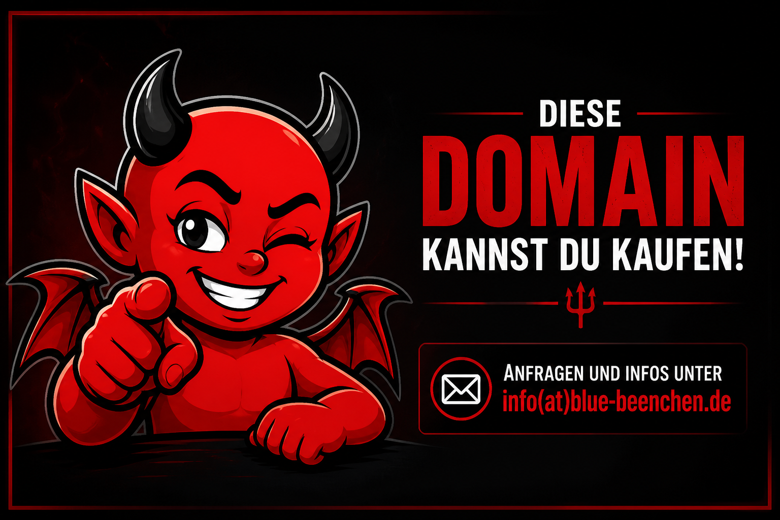 Teufel Illustration